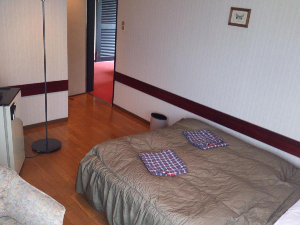 Petit Hotel Ivy Καναζάουα Δωμάτιο φωτογραφία