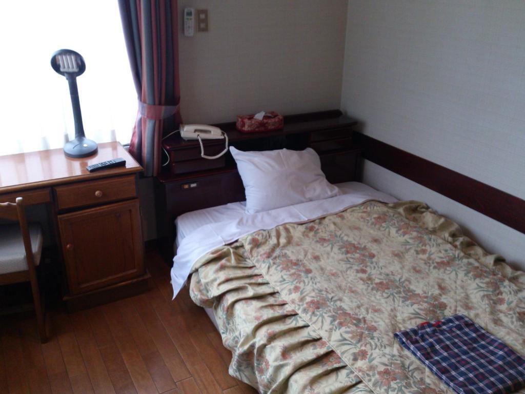 Petit Hotel Ivy Καναζάουα Δωμάτιο φωτογραφία